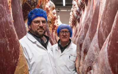 Janssen Investment kiest paSys Food Automatisering