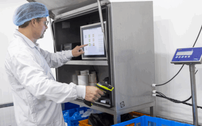 EEN ERP SYSTEEM DAT PAST ALS EEN MAATKOSTUUM