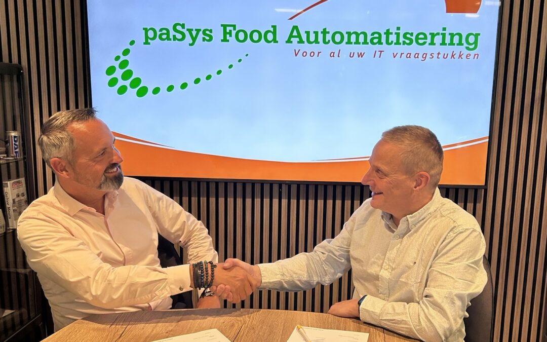 Een nieuwe fase voor AH-Automatisering, klaar voor de toekomst