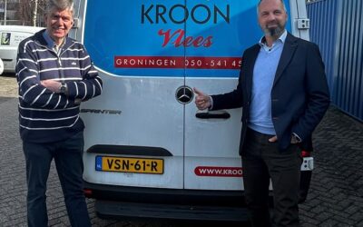 Kroon Vlees klaar voor de Toekomst.